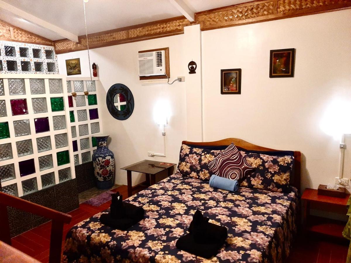 拉拉潘兹住宿加早餐旅馆 公主港 外观 照片